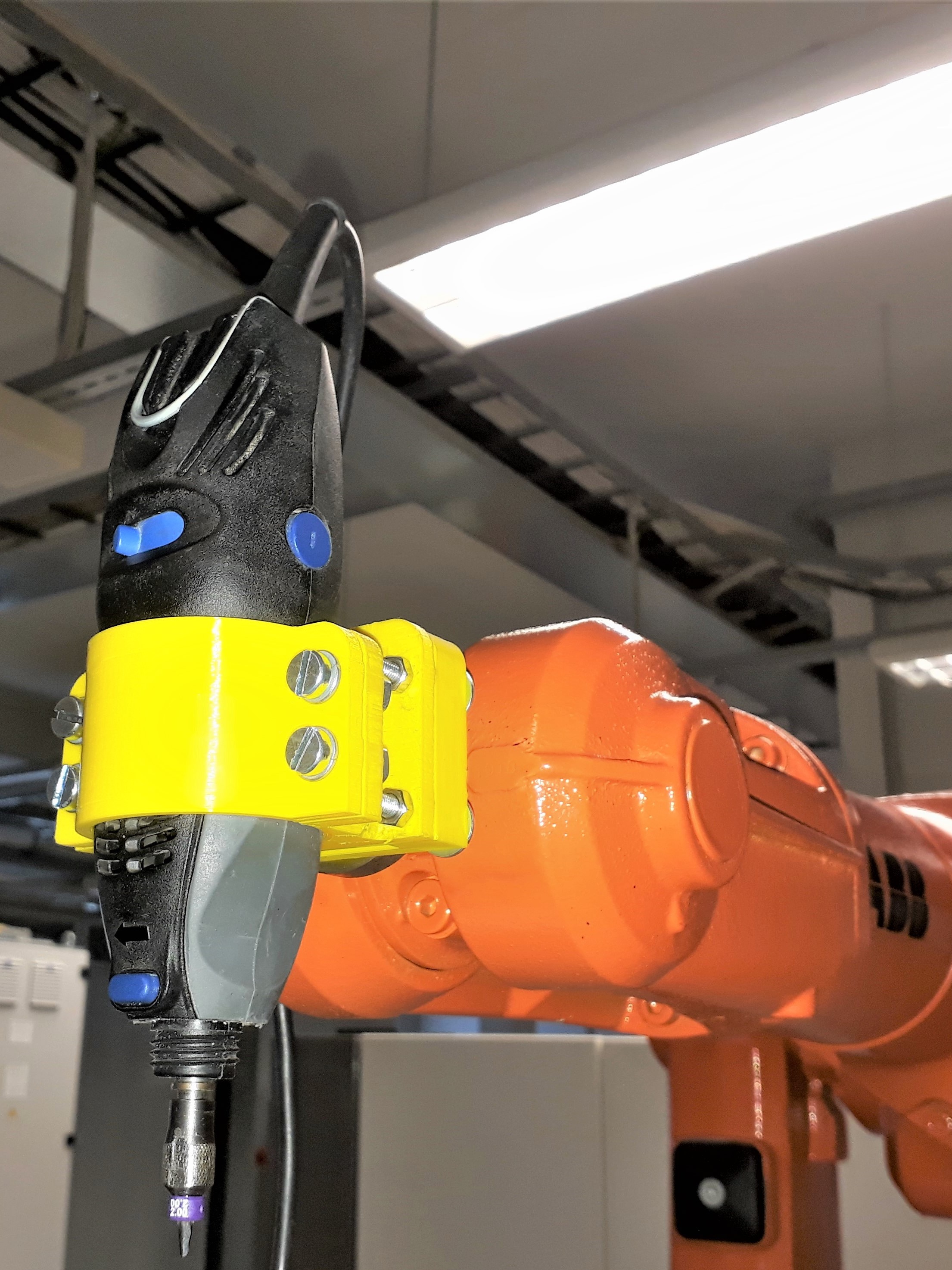 robot minifreesiga