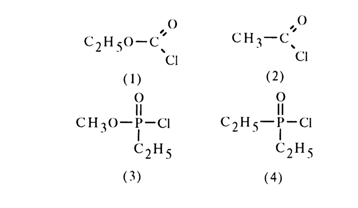 Some Properties of the Phosphate Group (General Concepts)