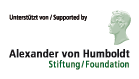 Alexander von Humboldt Foundation